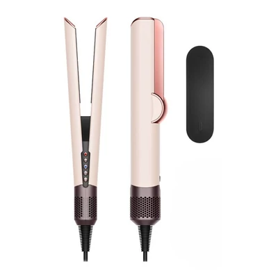 Dyson HT01 Airstrait nedves-száraz hajvasaló - Ceramic Pink/Rose Gold