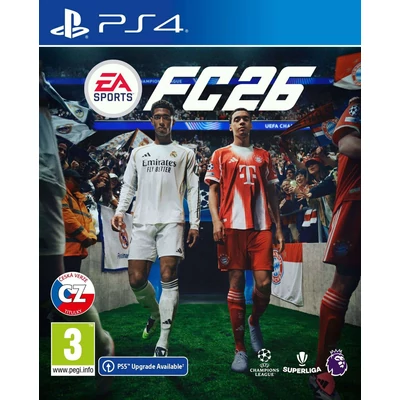 EA Sports FC 26 (PS4)