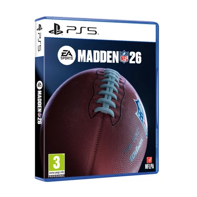 EA Sports Madden NFL 26 (PS5)