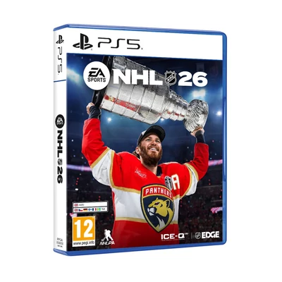 EA Sports NHL  26 (PS5)