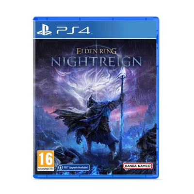 Elden Ring Nightreign (PS4)