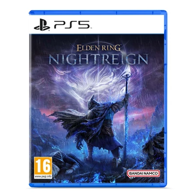 Elden Ring Nightreign (PS5)
