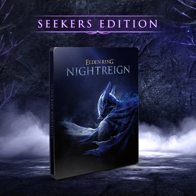 Elden Ring Nightreign (PS5)
