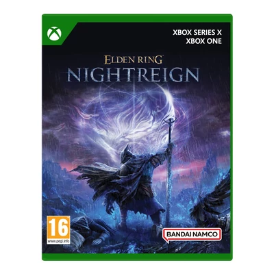 Elden Ring Nightreign (XONE|XSX)