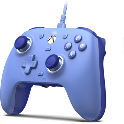 GameSir G7 SE Wired Controller for Xbox and PC - Blue