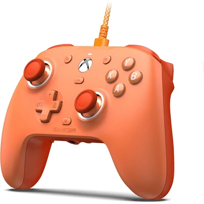 GameSir G7 SE Wired Controller for Xbox and PC - Orange