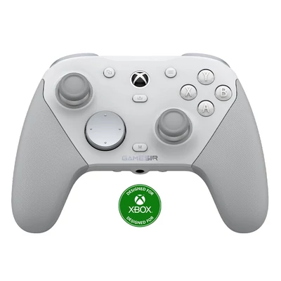 GameSir G7 Pro Wired &amp;amp; Wireless Controller for Xbox and PC - Mech White