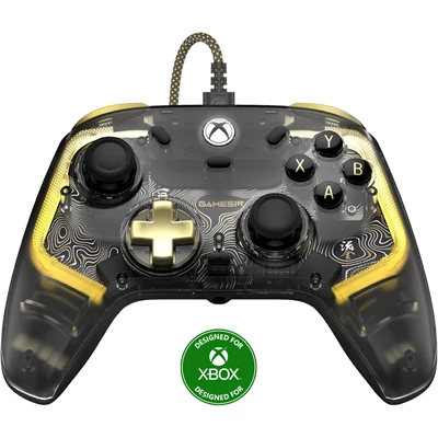 GameSir Kaleid Flux Wired Controller for Xbox and PC