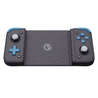 Gamesir X2s Bluetooth mobil kontroller (fekete)