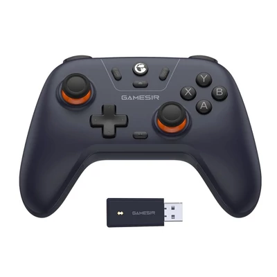Gamesir Nova Lite Wireless Game Controller - Space Purple