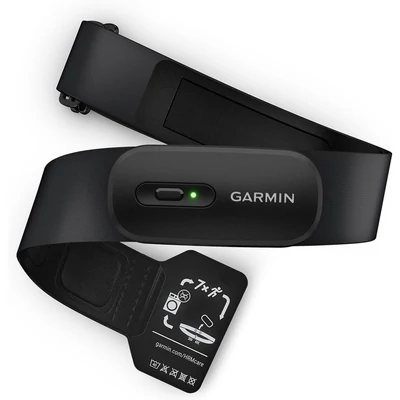 Garmin HRM-200 pulzuspánt - Fekete (010-13388-00)
