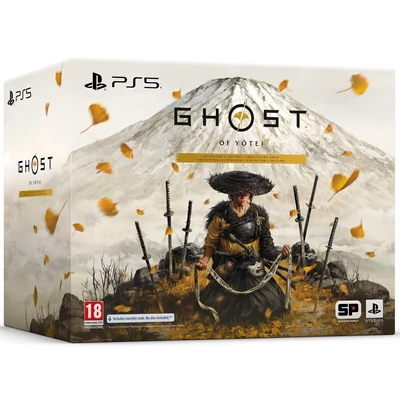 Ghost of Yotei (PS5)