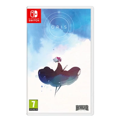 Gris (Switch)