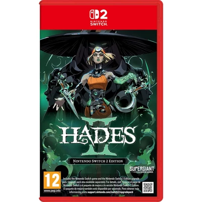 Hades II (Switch 2)