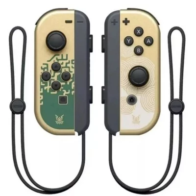 Nintendo Switch Joy-Con Pair The Legend of Zelda: Tears of the Kingdom Edition