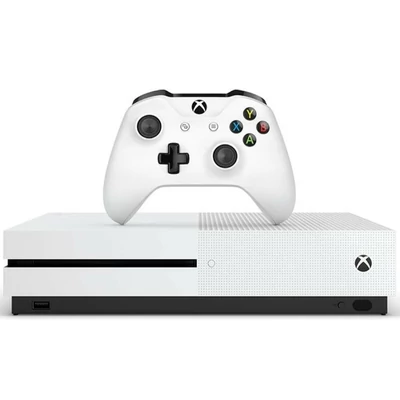 Xbox One S 1TB (használt)
