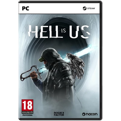 Hell is Us (PC)