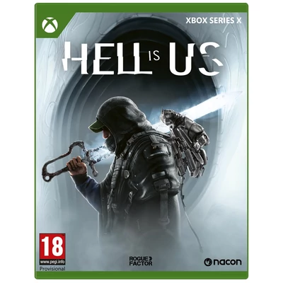 Hell is Us (XSX)