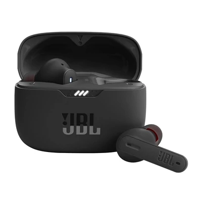 JBL TUNE 235NC TWS fülhallgató - Fekete (JBLT235NCTWSBLK)