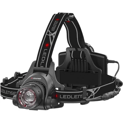 Ledlenser H14R.2 1000 lm tölthető fejlámpa