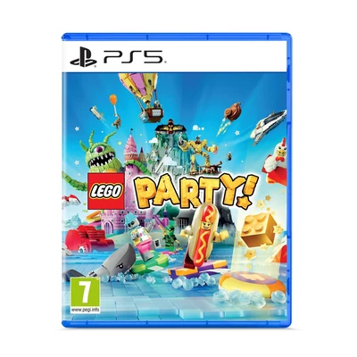 LEGO Party! (PS5)