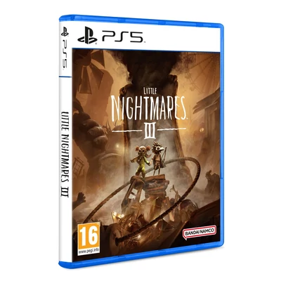 Little Nightmares III (PS5)