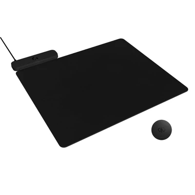 Logitech PowerPlay 2 vezeték nélküli töltőrendszer játékegerekhez (947-000003)