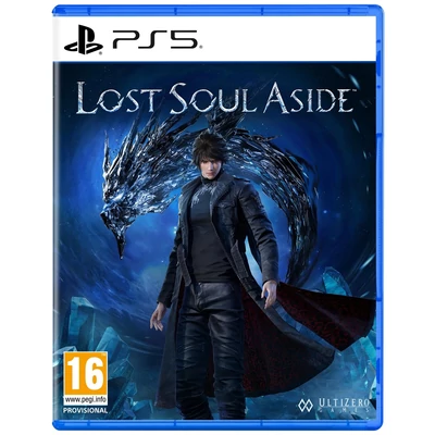 Lost Soul Aside (PS5)