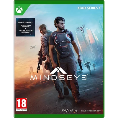 MindsEye (XSX)