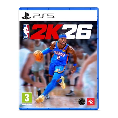 NBA 2K26 (PS5)
