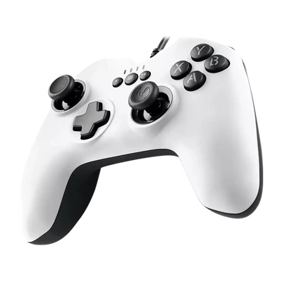 Nacon vezetékes irányítópad GC-100 Fehér (PC)