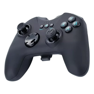 Nacon vezeték nélküli irányítópad GC-200WL Fekete