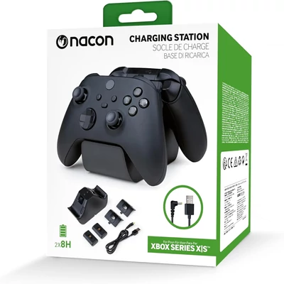 Nacon Charging Station (XSX)