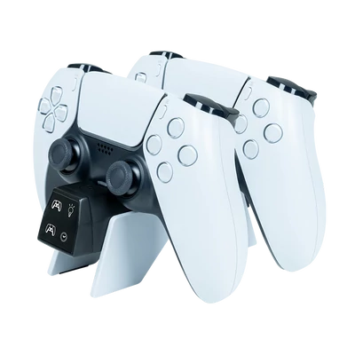 Nacon PS5 Dual Charging Station V4 (PS5)
