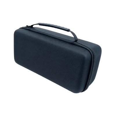 Nacon Switch 2 XL Utazótok - Fekete (Switch 2)