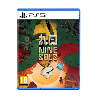 Nine Sols (PS5)