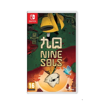 Nine Sols (Switch)