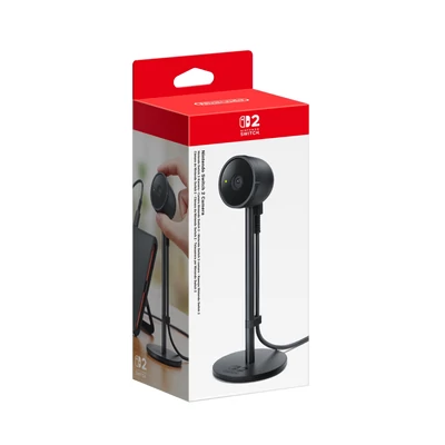 Nintendo Switch 2 Camera