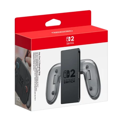 Nintendo Switch 2 Joy-Con Charging Grip