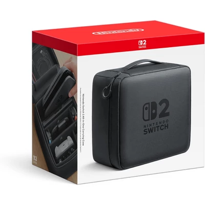 Nintendo Switch 2 Carrying Case All In One (Switch 2)
