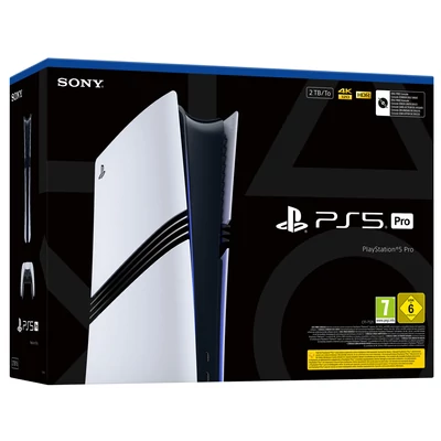 PlayStation 5 Pro 2TB (CFI-7121)