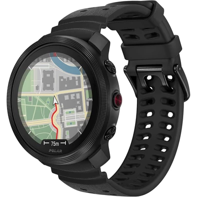Polar Vantage M3 sportóra - Fekete (900113678)