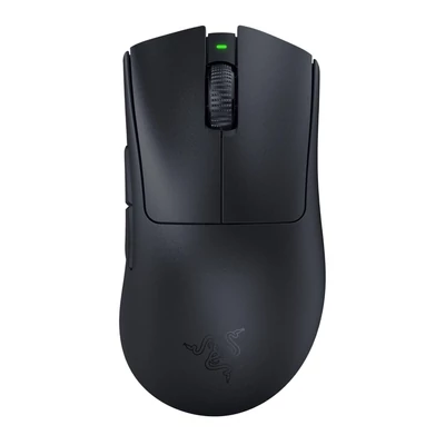 Razer DeathAdder V3 Pro vezeték nélküli gamer egér (RZ01-04630100-R3G1)