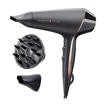 Remington AC9140 ProLuxe hajszárító - Fekete (AC9140)