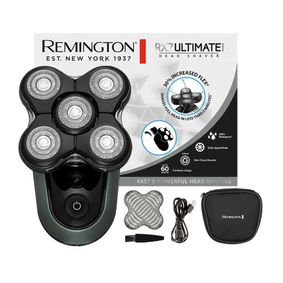 Remington XR1600 Ultimate Series RX7 körkéses fejborotva