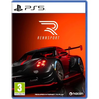 RENNSPORT (PS5)