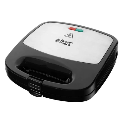 Russel Hobbs Fiesta 3 az 1-ben szendvicssütő / gofri / grill (24540-56)