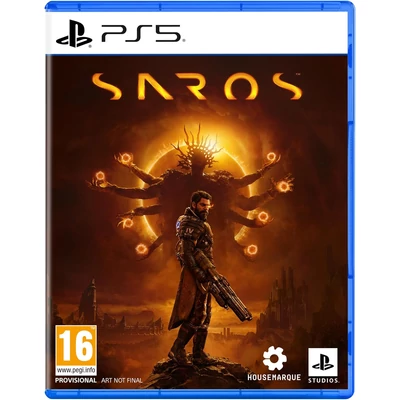 Saros (PS5)