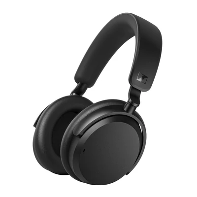 Sennheiser Accentum Wireless fejhallgató - Fekete (700174)