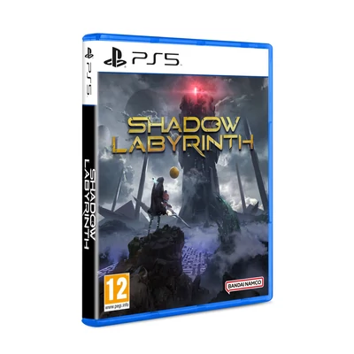 Shadow Labyrinth (PS5)